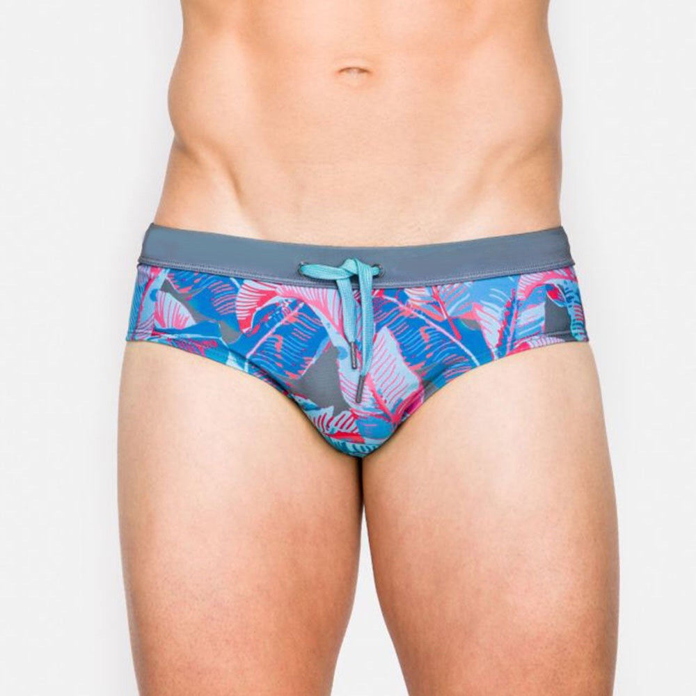Wholesale Mens Swimsuit UXH U040
