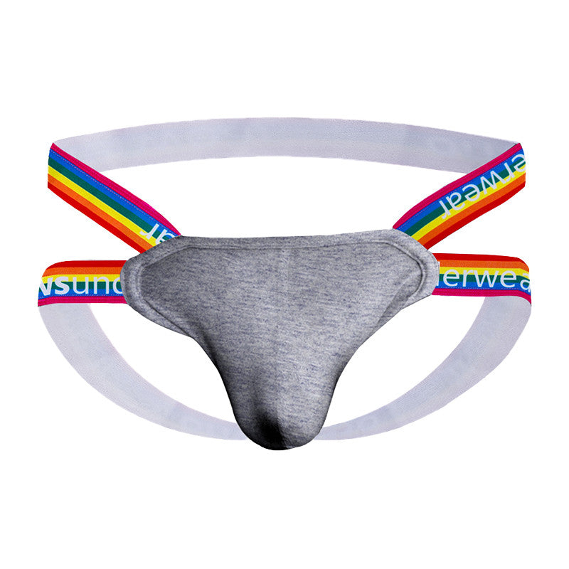 Wholesale Mens Cotton Jockstraps OR505