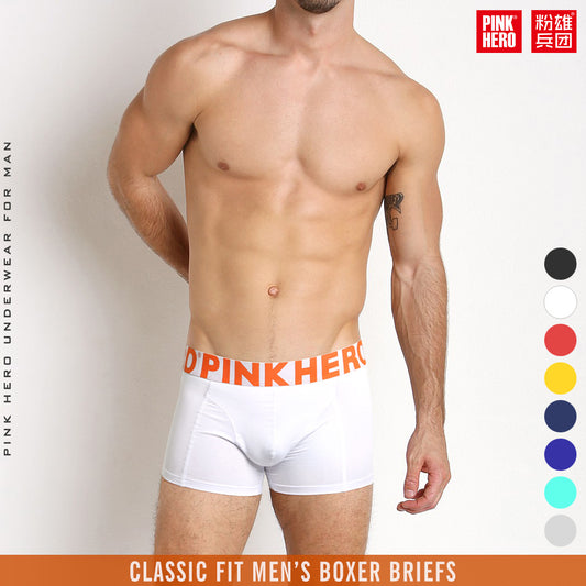Whoelsale Cotton PINKHERO Mens Boxer Shorts 513