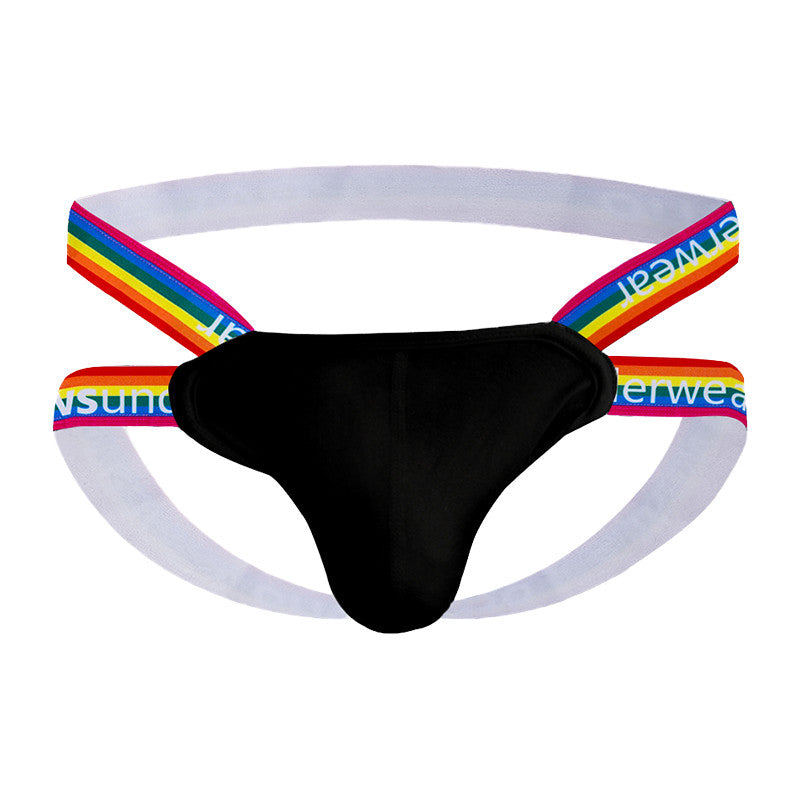 Wholesale Mens Cotton Jockstraps OR505