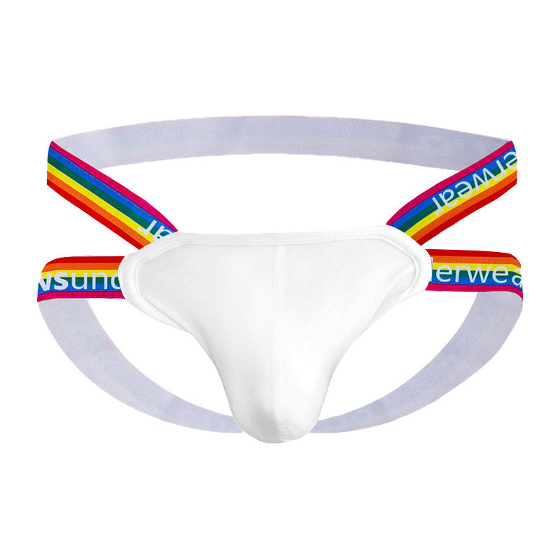 Wholesale Mens Cotton Jockstraps OR505