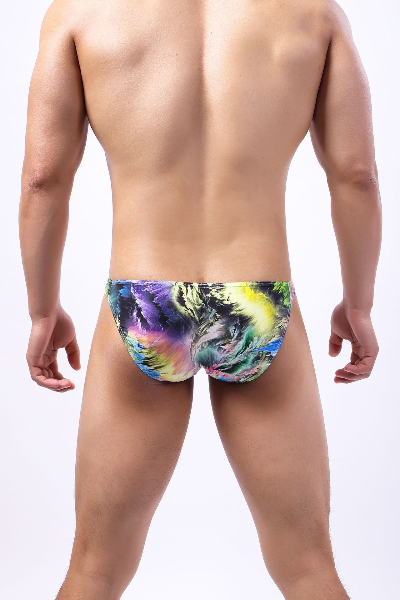 Wholesale Mens Briefs New Arrivals Sexy Mens Underwear