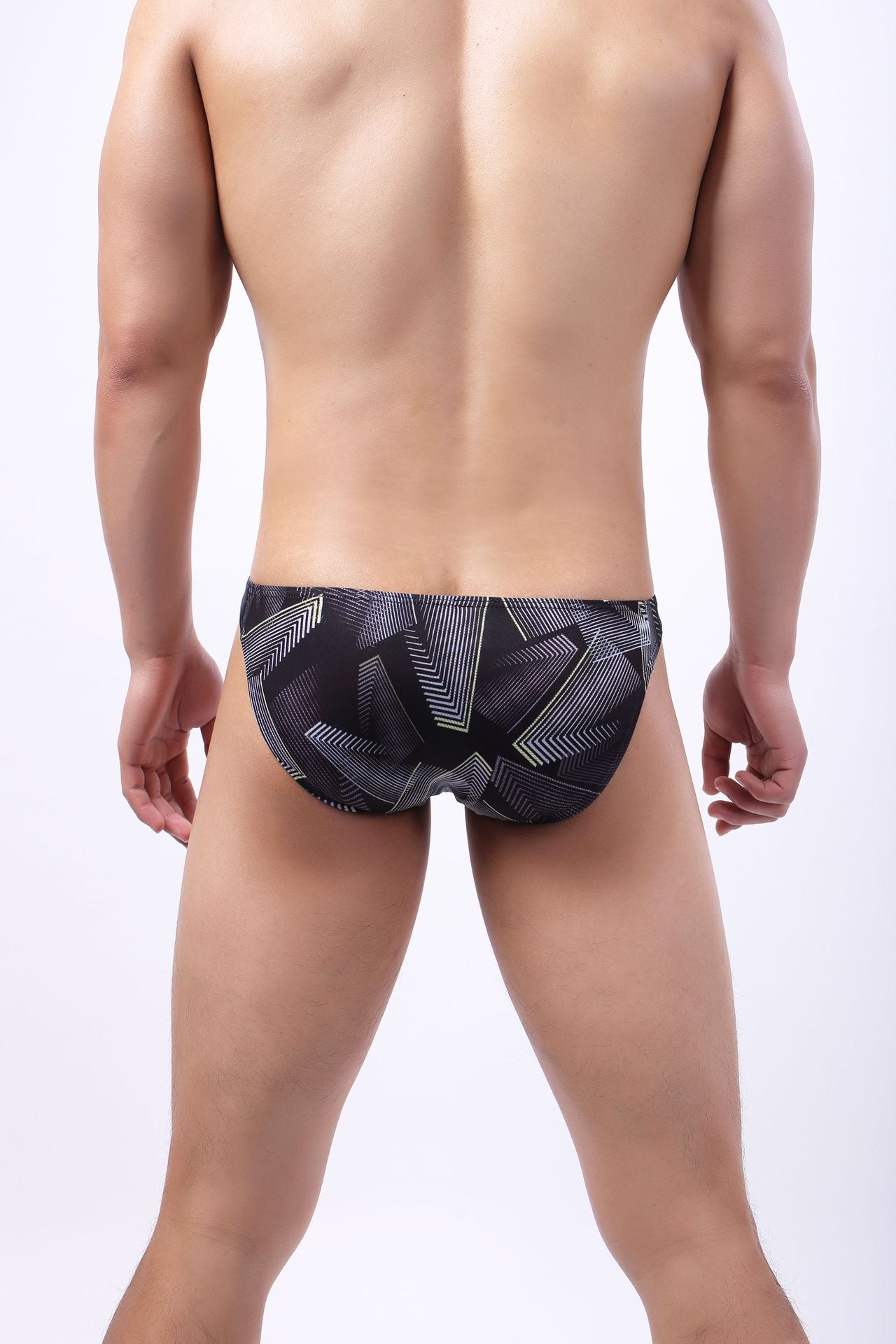 Wholesale Mens Briefs New Arrivals Sexy Mens Underwear