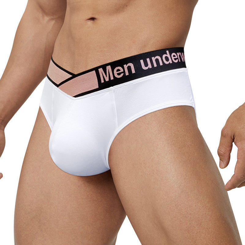 PUMP Mens New Arriving Underwear Modal Boxer Briefs MP230