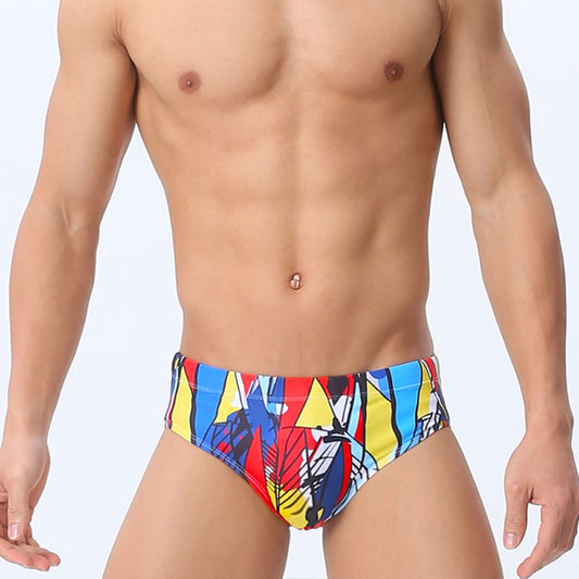 Wholesale UXH Mens Swimsuit U357