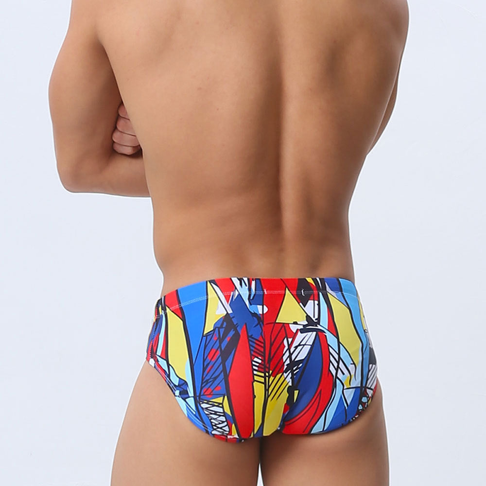 Wholesale UXH Mens Swimsuit U357