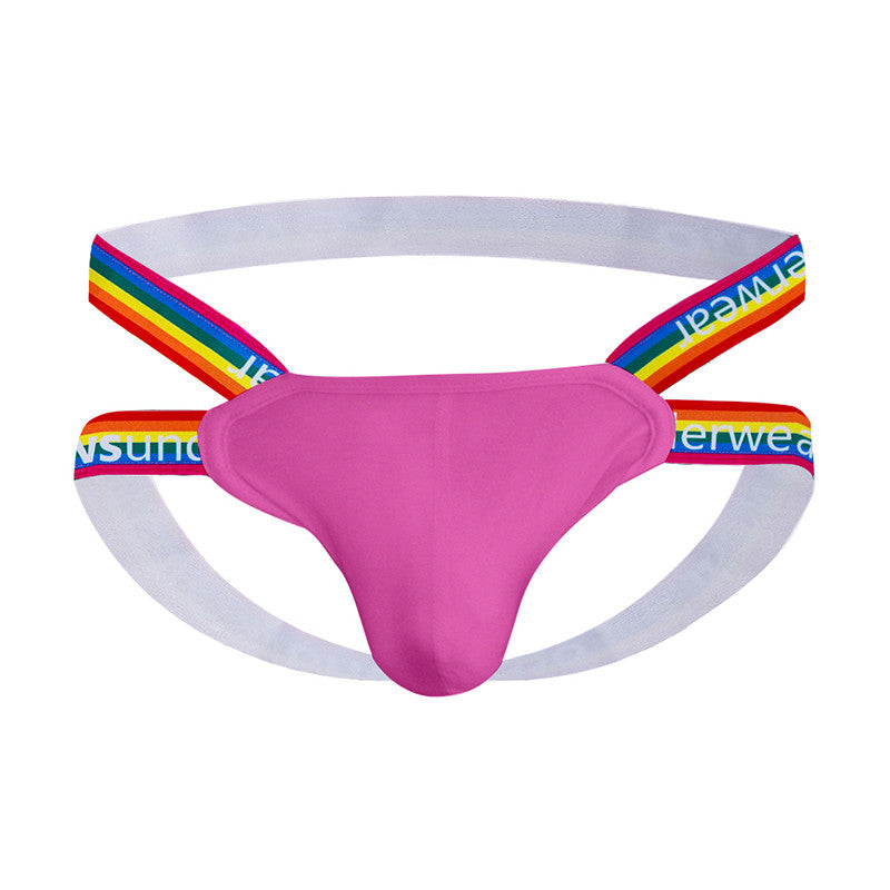 Wholesale Mens Cotton Jockstraps OR505