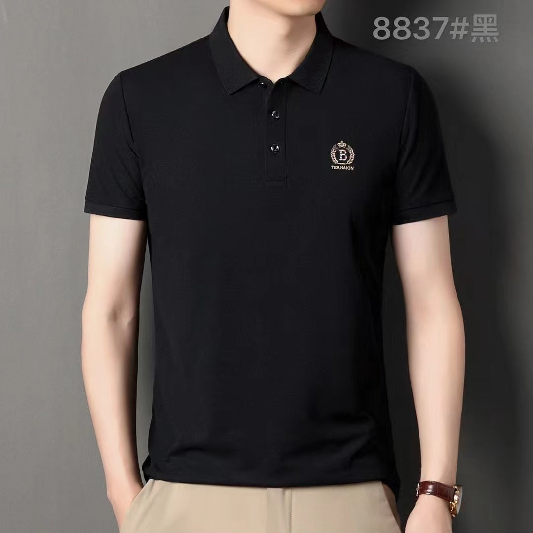 Cotton Mens POLO Clearance 8839