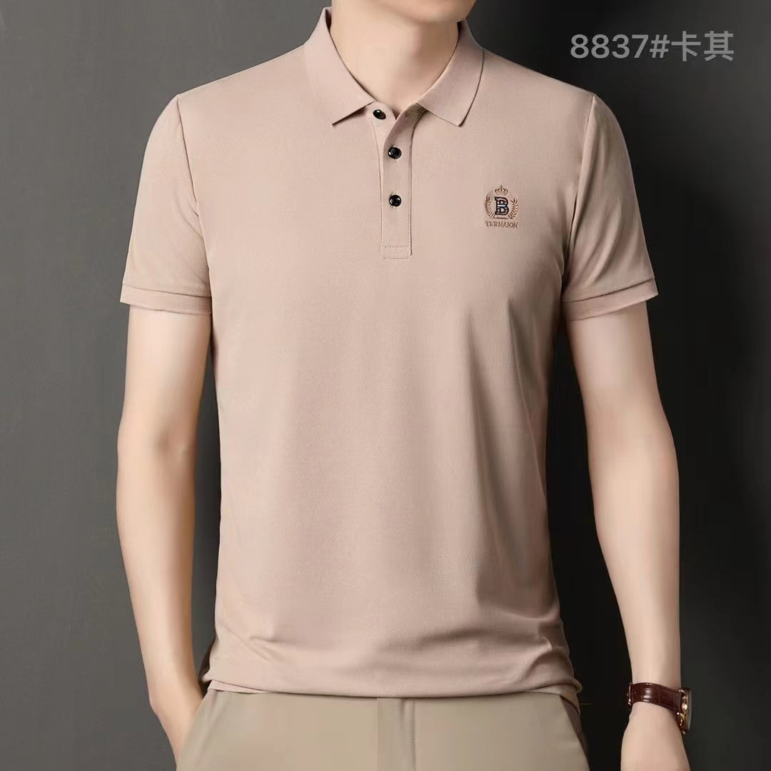 Cotton Mens POLO Clearance 8839