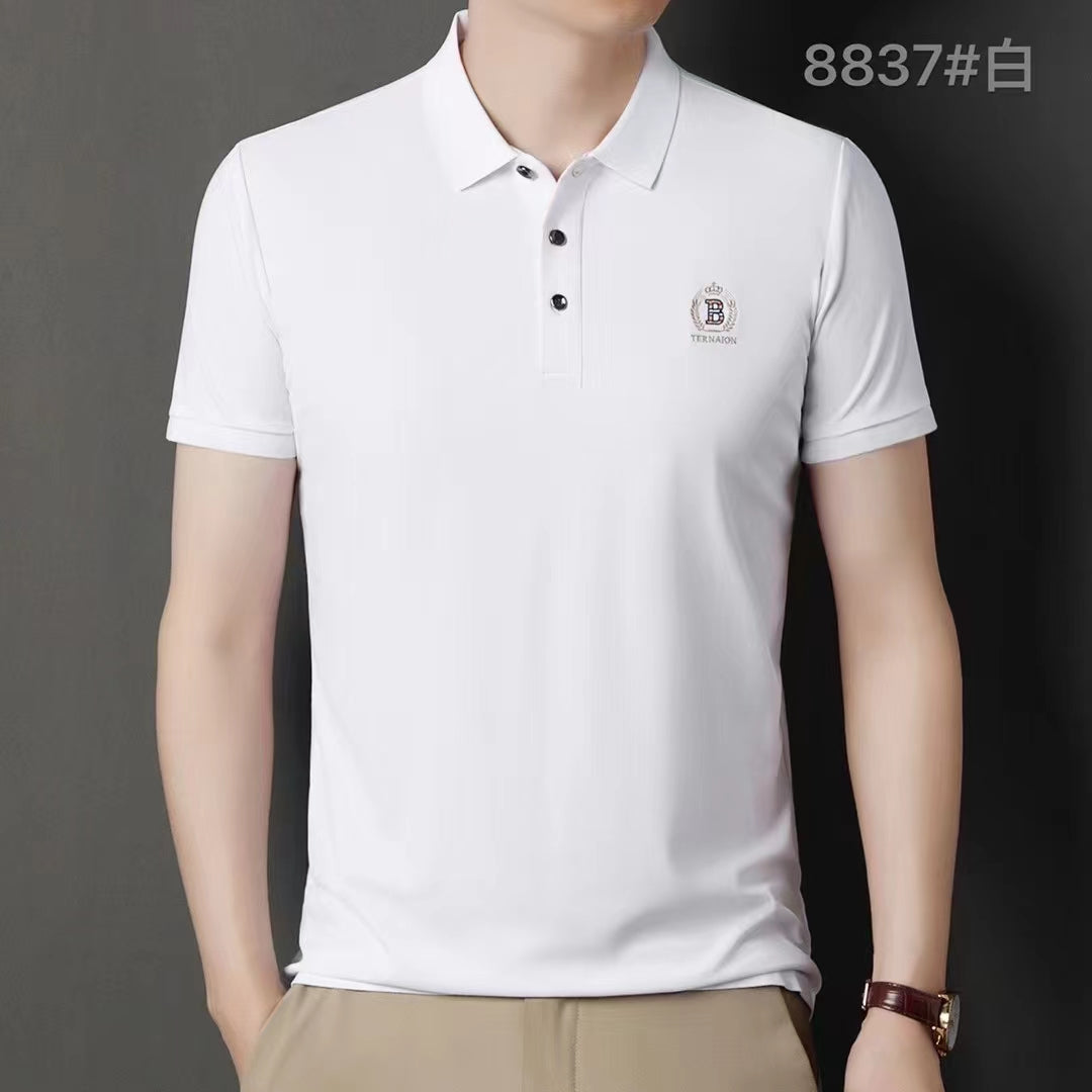 Cotton Mens POLO Clearance 8839