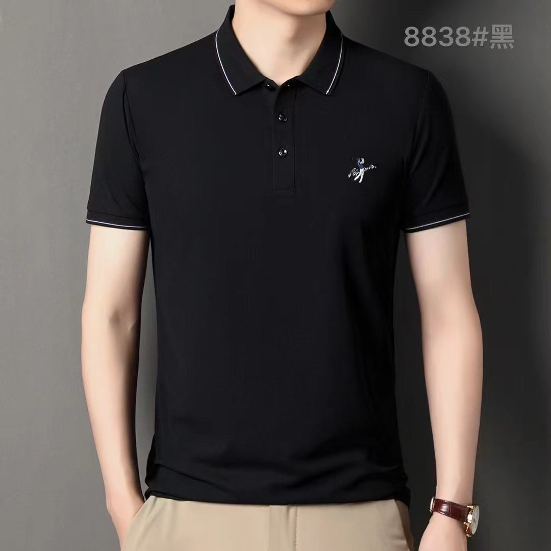 Cotton Mens POLO Clearance 8839