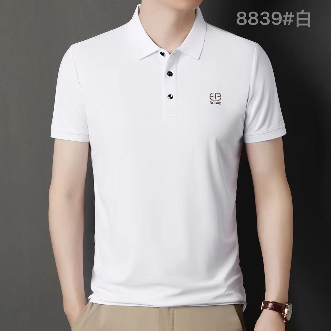 Cotton Mens POLO Clearance 8839